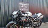 TRIUMPH SPEED TRIPLE 1050 RS