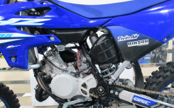 YAMAHA 85 yz 2025