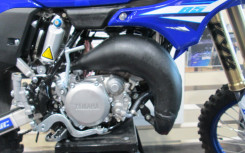 YAMAHA 85 yz 2025