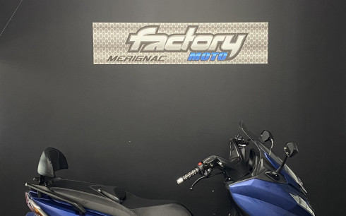 MASH RY 125