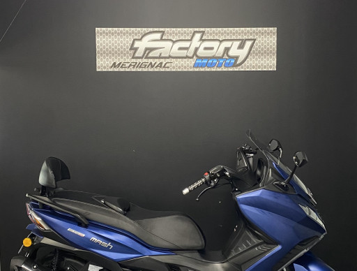 MASH RY 125