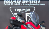 DUCATI MULTISTRADA 1200 S