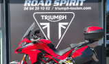DUCATI MULTISTRADA 1200 S