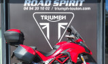 DUCATI MULTISTRADA 1200 S