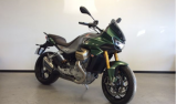 MOTO GUZZI V100  MANDELLO S - DESTOCKAGE