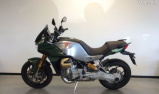 MOTO GUZZI V100  MANDELLO S - DESTOCKAGE