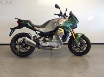 MOTO GUZZI V100  MANDELLO S - DESTOCKAGE