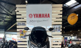 YAMAHA NMAX 125