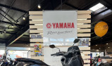YAMAHA NMAX 125