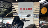 YAMAHA NMAX 125
