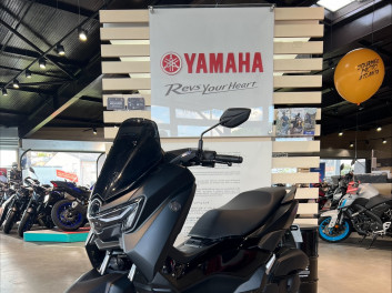 YAMAHA NMAX 125
