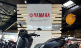 YAMAHA NMAX 125