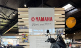 YAMAHA NMAX 125