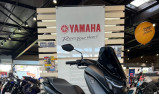 YAMAHA NMAX 125