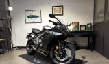 TRIUMPH DAYTONA 660 A2 (DEBRIDAGE POSSIBLE)