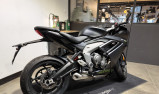 TRIUMPH DAYTONA 660 A2 (DEBRIDAGE POSSIBLE)