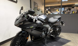 TRIUMPH DAYTONA 660 A2 (DEBRIDAGE POSSIBLE)