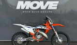 KTM 125 SX