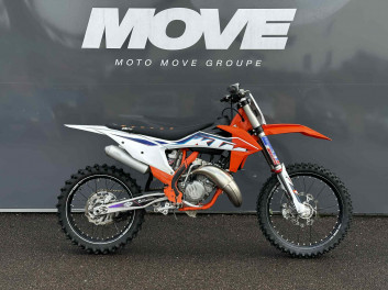 KTM 125 SX