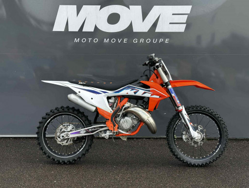 KTM 125 SX