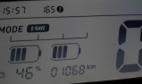 NIU 50 GT 2022 ELECTRIQUE 1068KM
