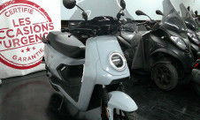 NIU 50 GT 2022 ELECTRIQUE 1068KM