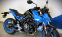 SUZUKI GSX-8S ABS (A2) 