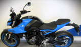 SUZUKI GSX-8S ABS (A2) 