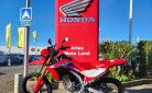 HONDA CRF 300 L  CRF300L CRF300