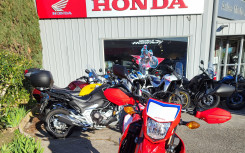 HONDA CRF 300 L  CRF300L CRF300