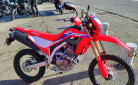 HONDA CRF 300 L  CRF300L CRF300