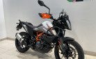 KTM 390 ADVENTURE