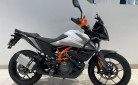 KTM 390 ADVENTURE