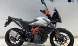 KTM 390 ADVENTURE