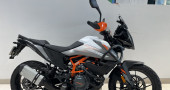 KTM 390 ADVENTURE