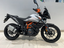 KTM 390 ADVENTURE