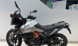 KTM 390 ADVENTURE
