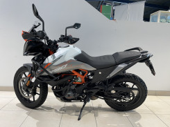 KTM 390 ADVENTURE
