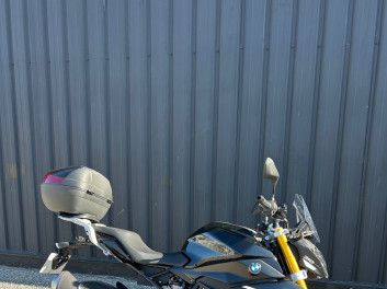 BMW G 310 R