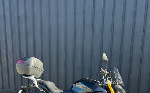 BMW G 310 R