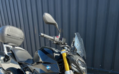 BMW G 310 R