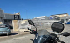 BMW G 310 R