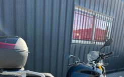 BMW G 310 R