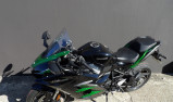 KAWASAKI Ninja H2 SX SE / 193€*