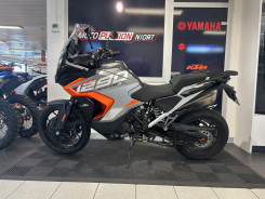 KTM 1290 SUPER ADVENTURE S | 500KMS | 159€/MOIS