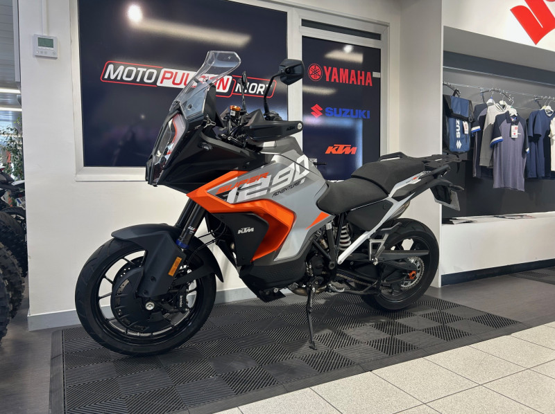 KTM 1290 SUPER ADVENTURE S | 500KMS | 159€/MOIS