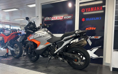 KTM 1290 SUPER ADVENTURE S | 500KMS | 159€/MOIS