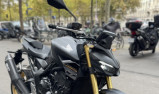 HONDA CB1000 HORNET SP - 1176KM - 02/2025 - 12690€ - ETAT NEUF- SC PROJECT-REFHB079SN