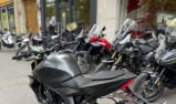 HONDA CB1000 HORNET SP - 1176KM - 02/2025 - 12690€ - ETAT NEUF- SC PROJECT-REFHB079SN