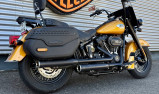 HARLEY-DAVIDSON SOFTAIL HERITAGE 1868 CLASSIC